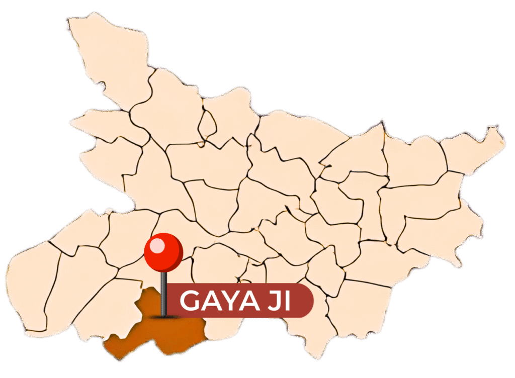 Gaya Ji